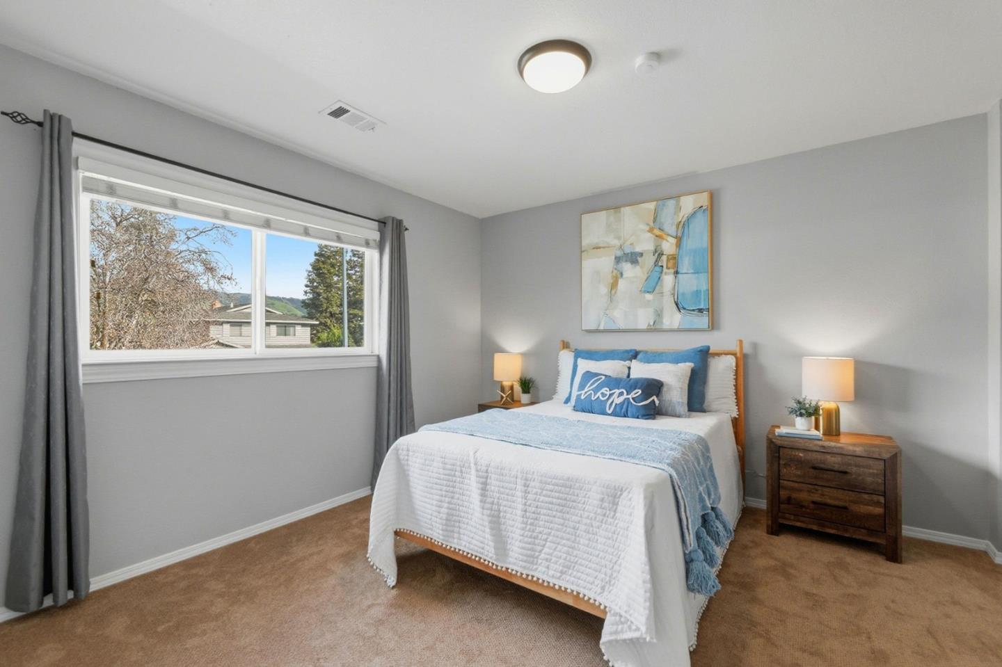Detail Gallery Image 9 of 18 For 3121 Malton Ct, San Jose,  CA 95148 - 3 Beds | 2/1 Baths