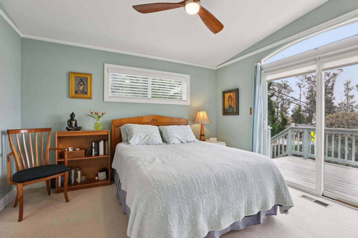 Detail Gallery Image 17 of 33 For 696 Francisco St, El Granada,  CA 94018 - 3 Beds | 2 Baths