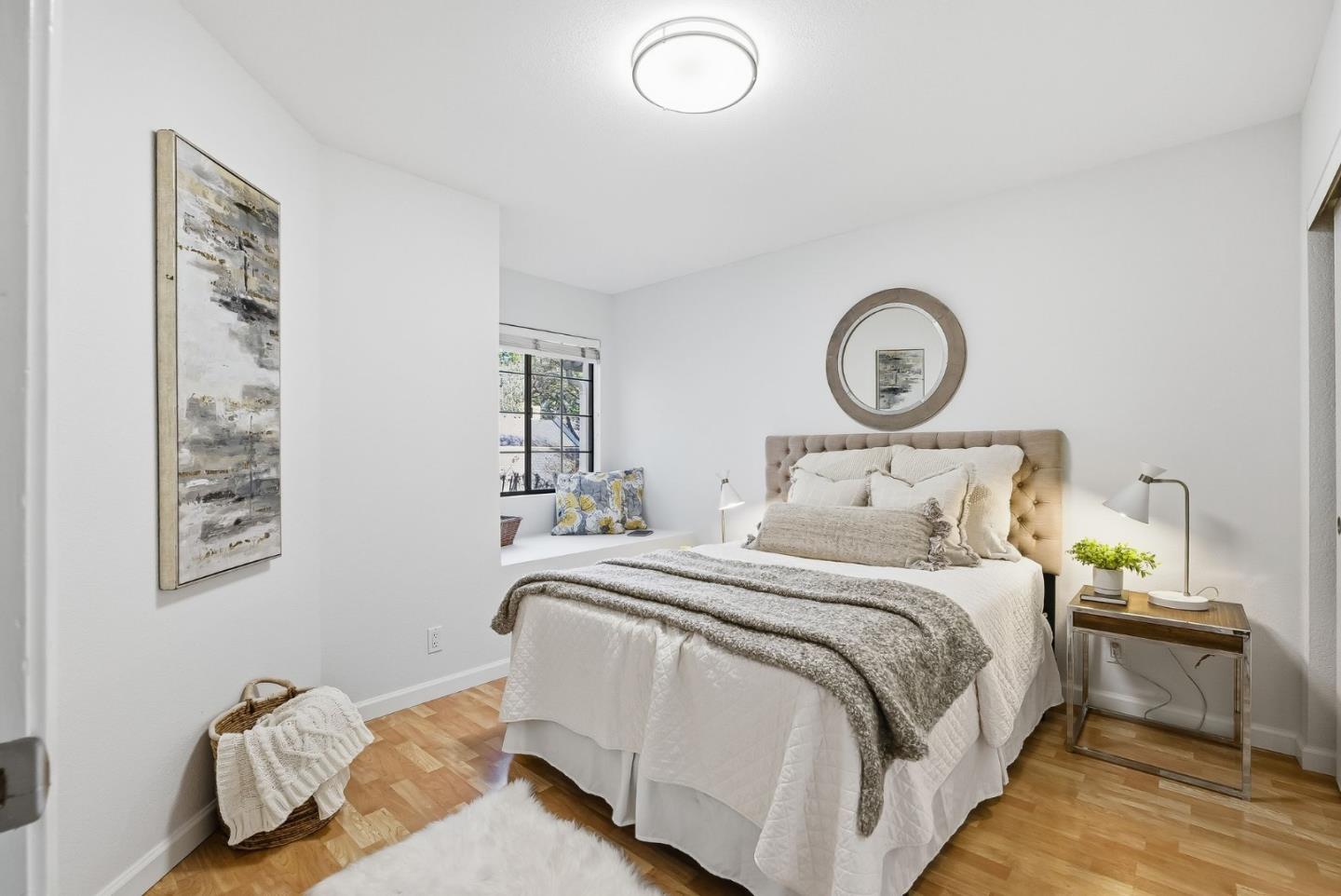 Detail Gallery Image 27 of 52 For 1947 Huxley Ct, San Jose,  CA 95125 - 2 Beds | 1/1 Baths