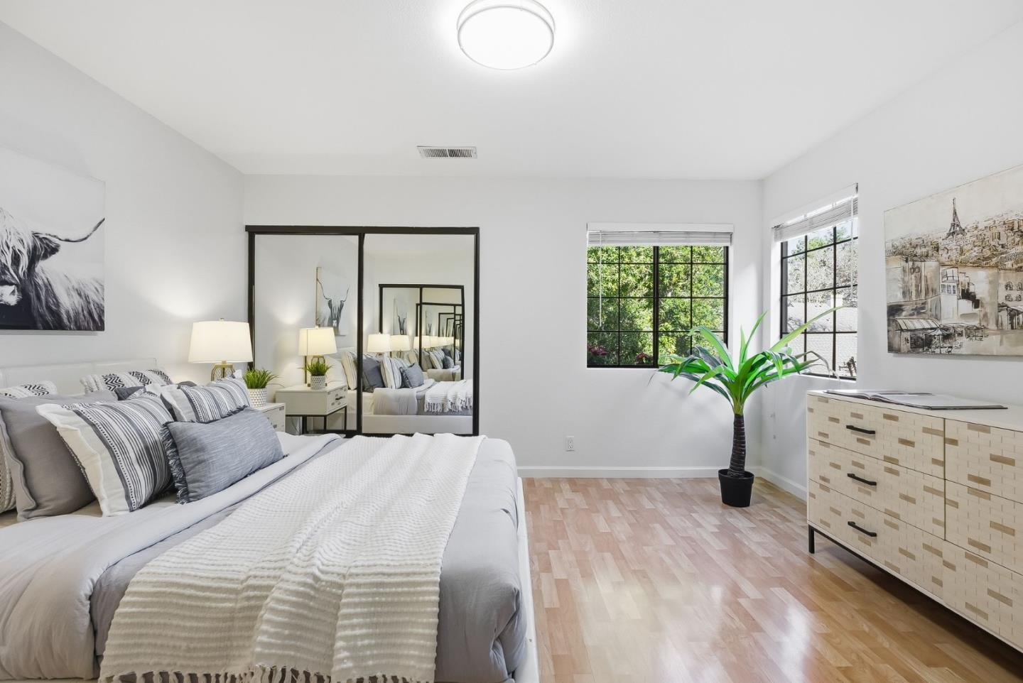 Detail Gallery Image 31 of 52 For 1947 Huxley Ct, San Jose,  CA 95125 - 2 Beds | 1/1 Baths