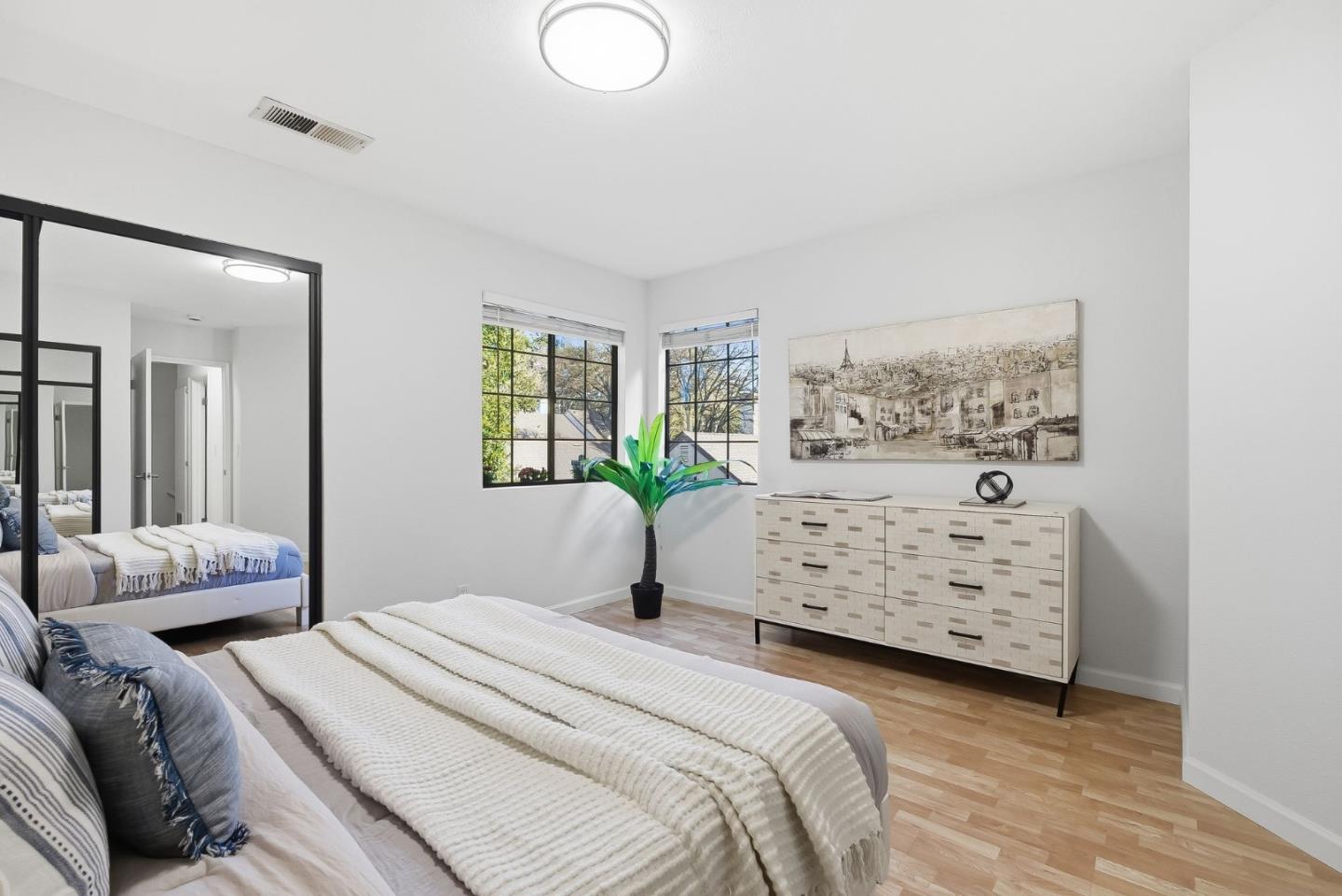 Detail Gallery Image 34 of 52 For 1947 Huxley Ct, San Jose,  CA 95125 - 2 Beds | 1/1 Baths