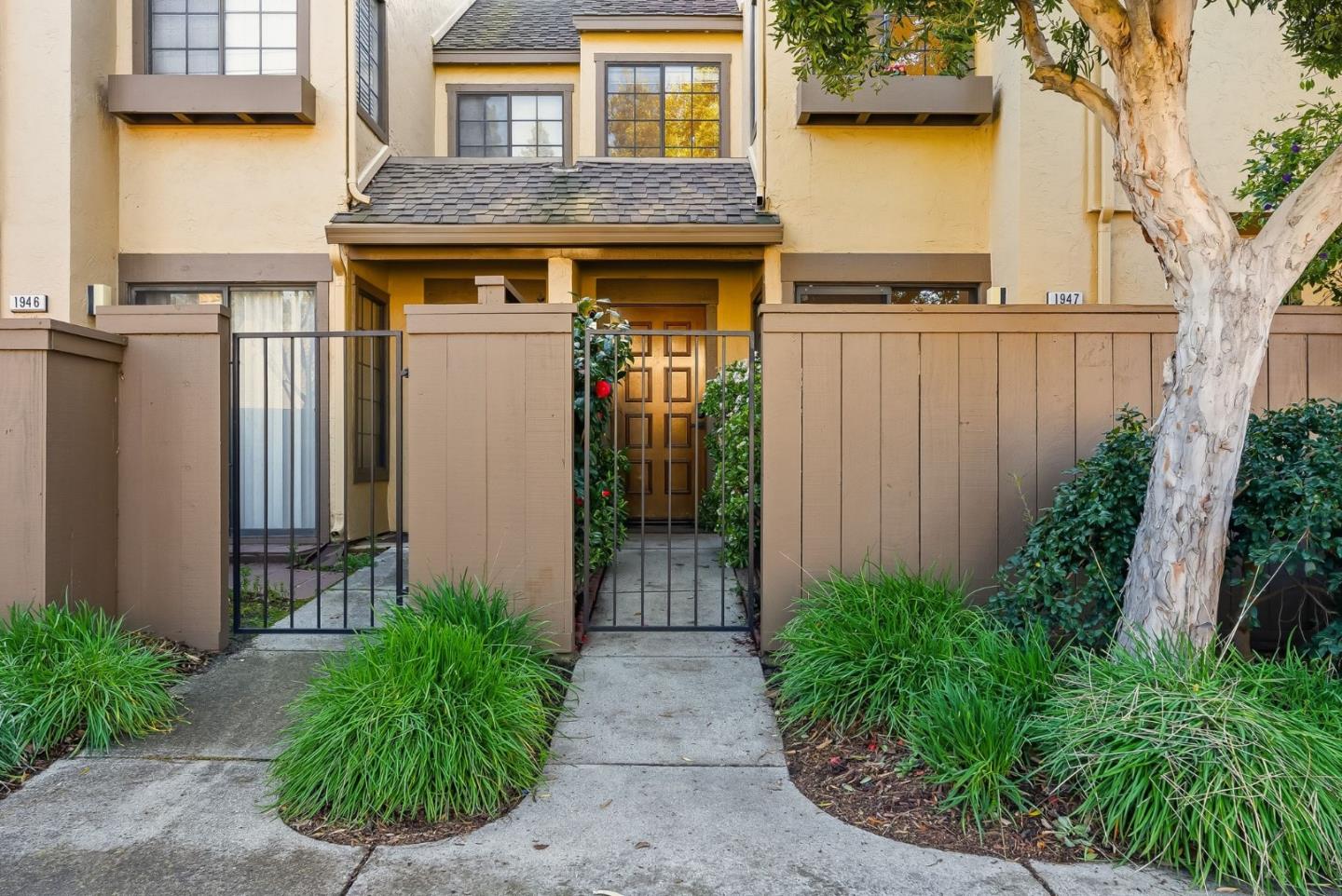 Detail Gallery Image 36 of 52 For 1947 Huxley Ct, San Jose,  CA 95125 - 2 Beds | 1/1 Baths