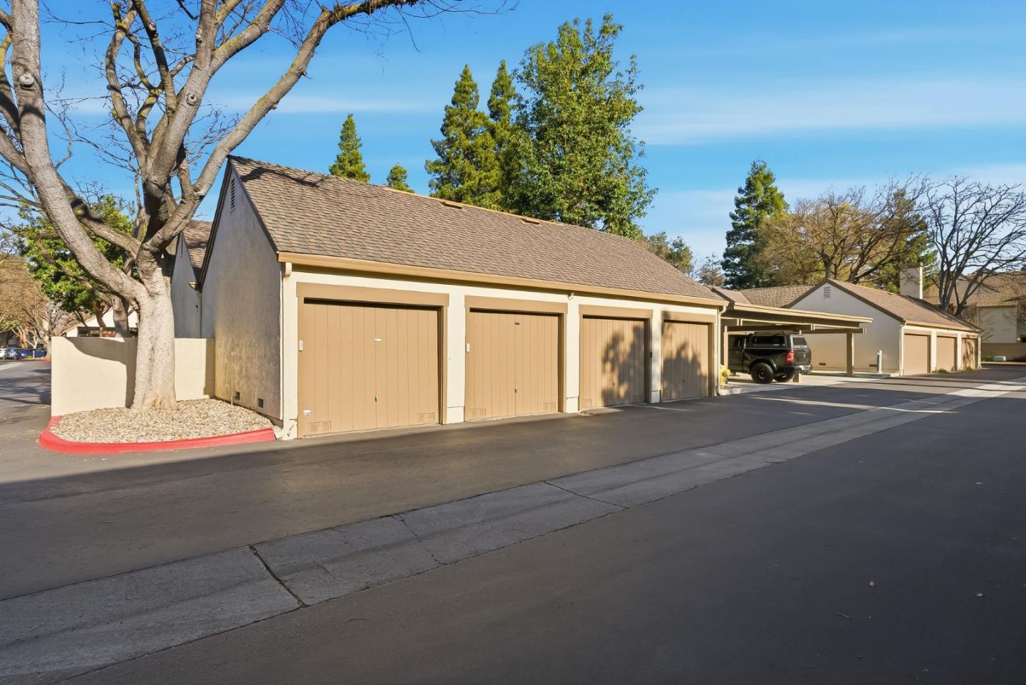 Detail Gallery Image 38 of 52 For 1947 Huxley Ct, San Jose,  CA 95125 - 2 Beds | 1/1 Baths