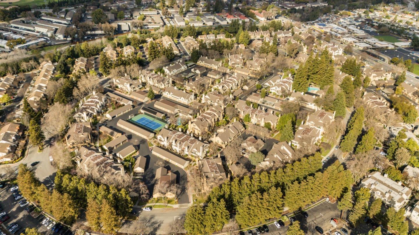 Detail Gallery Image 43 of 52 For 1947 Huxley Ct, San Jose,  CA 95125 - 2 Beds | 1/1 Baths