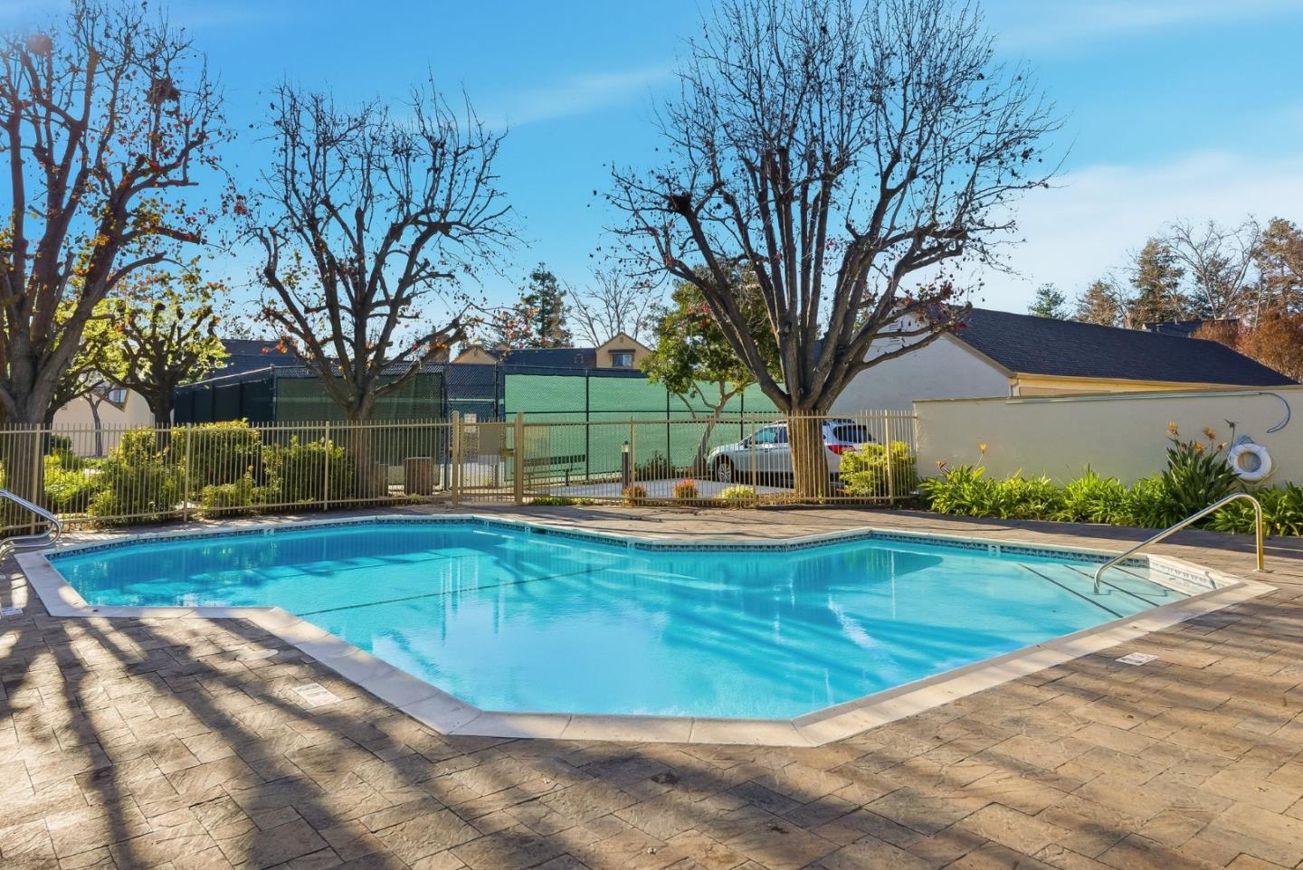 Detail Gallery Image 46 of 52 For 1947 Huxley Ct, San Jose,  CA 95125 - 2 Beds | 1/1 Baths