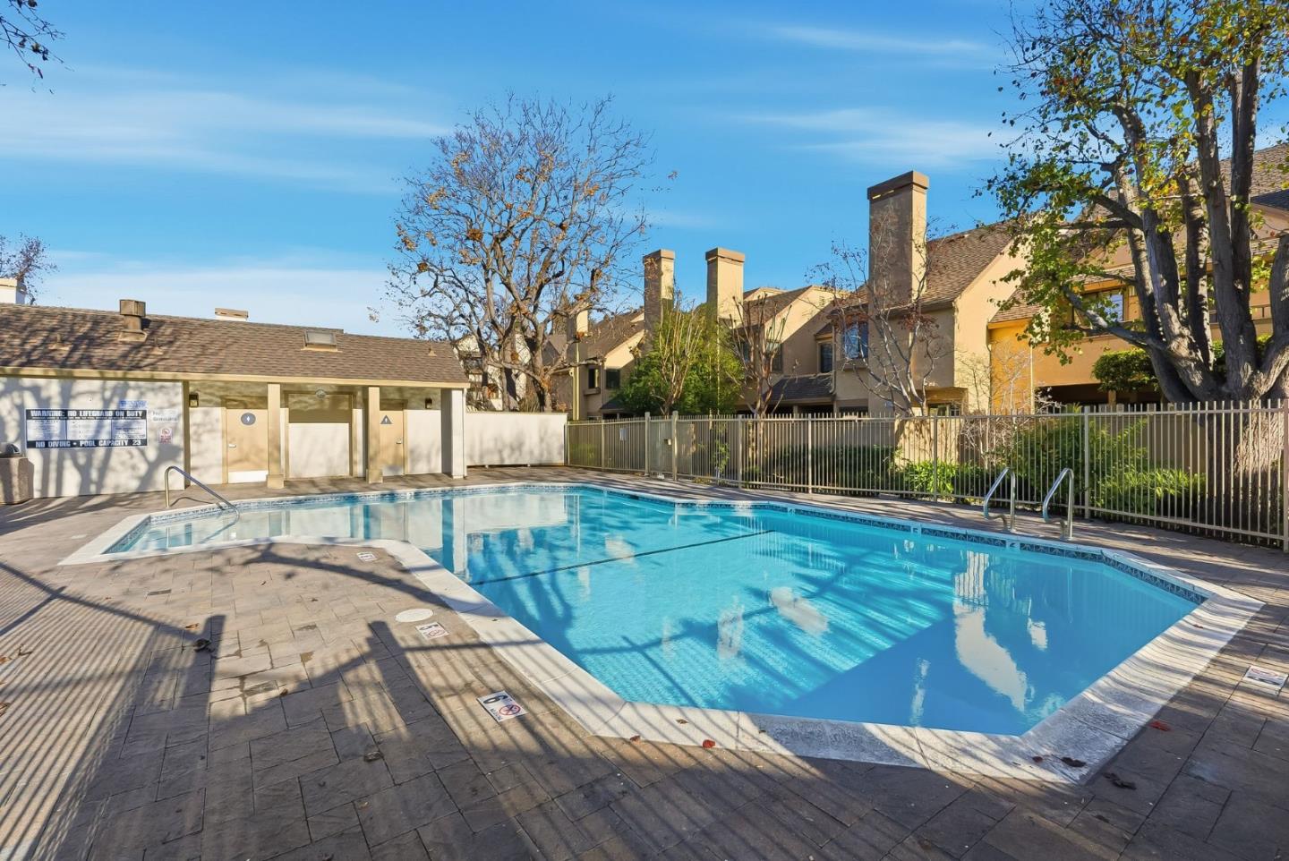 Detail Gallery Image 48 of 52 For 1947 Huxley Ct, San Jose,  CA 95125 - 2 Beds | 1/1 Baths