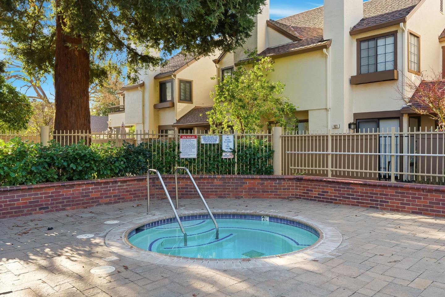 Detail Gallery Image 52 of 52 For 1947 Huxley Ct, San Jose,  CA 95125 - 2 Beds | 1/1 Baths