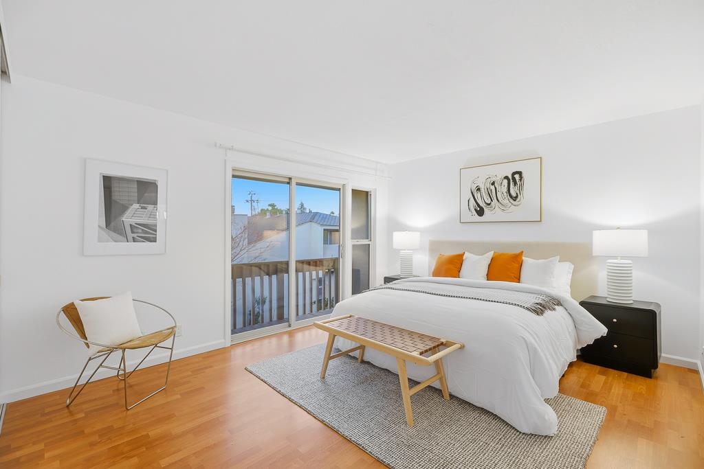 Detail Gallery Image 21 of 63 For 125 Connemara Way #32,  Sunnyvale,  CA 94087 - 2 Beds | 1/1 Baths