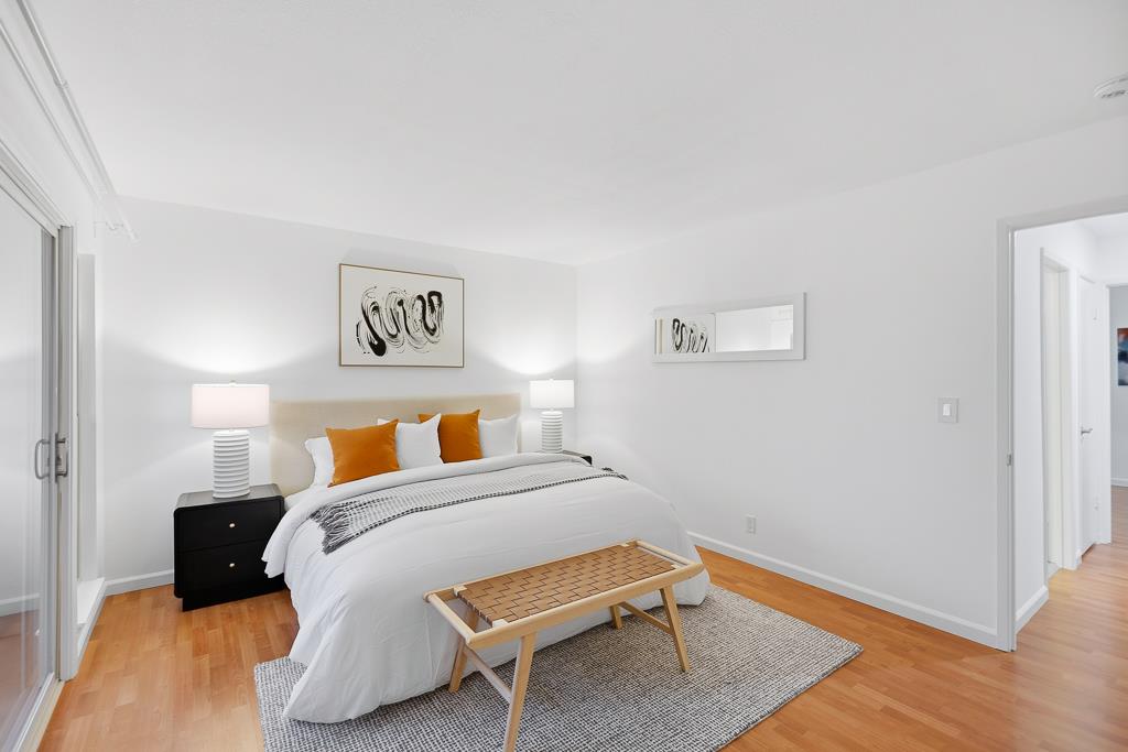 Detail Gallery Image 22 of 63 For 125 Connemara Way #32,  Sunnyvale,  CA 94087 - 2 Beds | 1/1 Baths