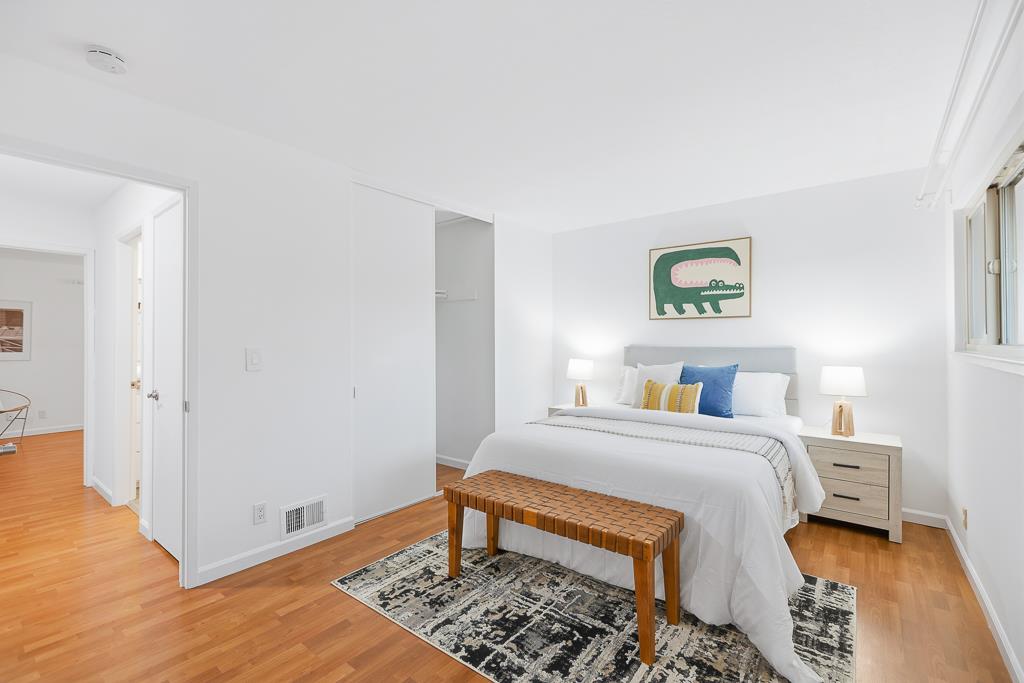 Detail Gallery Image 24 of 63 For 125 Connemara Way #32,  Sunnyvale,  CA 94087 - 2 Beds | 1/1 Baths