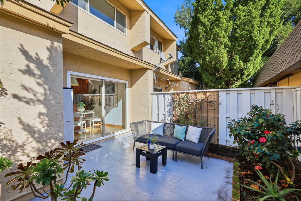 Detail Gallery Image 41 of 63 For 125 Connemara Way #32,  Sunnyvale,  CA 94087 - 2 Beds | 1/1 Baths