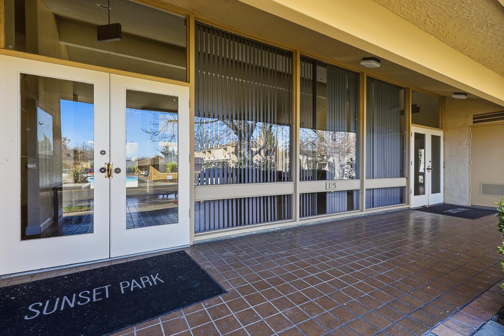 Detail Gallery Image 61 of 63 For 125 Connemara Way #32,  Sunnyvale,  CA 94087 - 2 Beds | 1/1 Baths