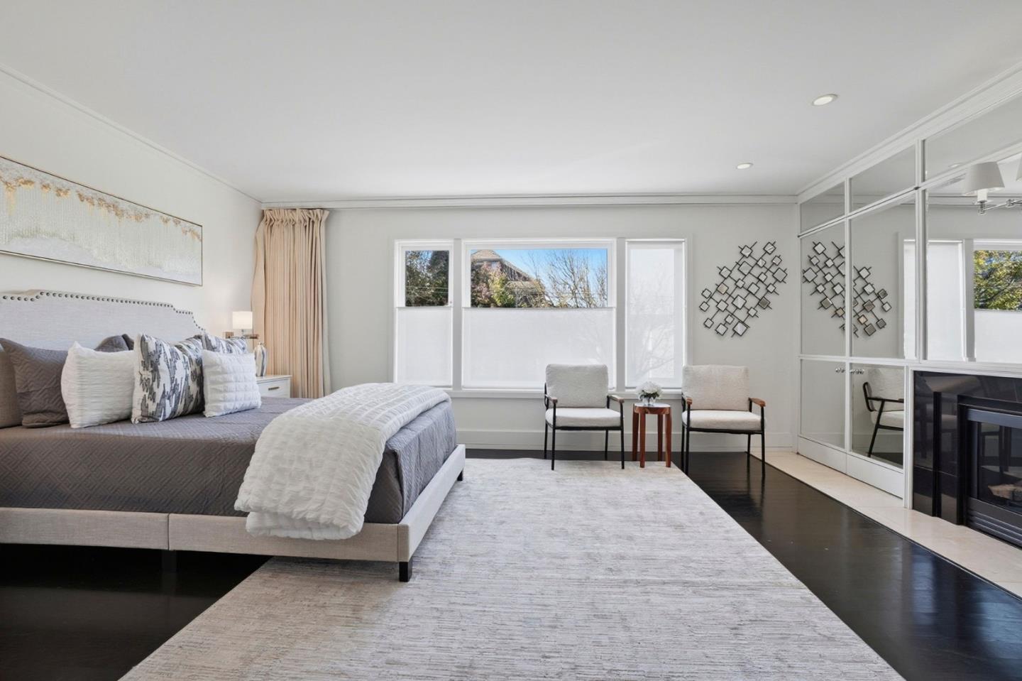 Detail Gallery Image 11 of 23 For 1160 Clayton St #2,  San Francisco,  CA 94117 - 1 Beds | 1 Baths