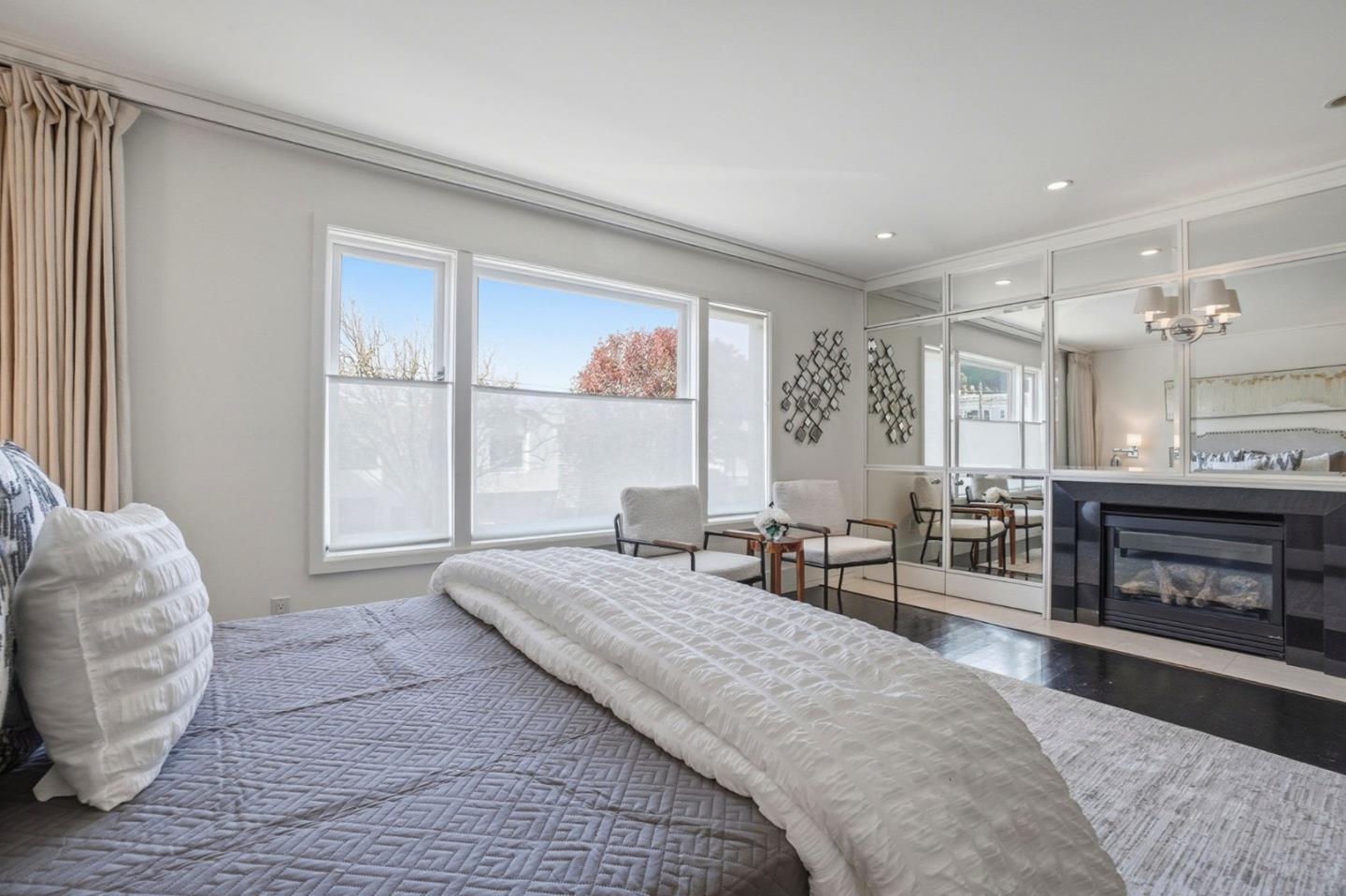 Detail Gallery Image 12 of 23 For 1160 Clayton St #2,  San Francisco,  CA 94117 - 1 Beds | 1 Baths