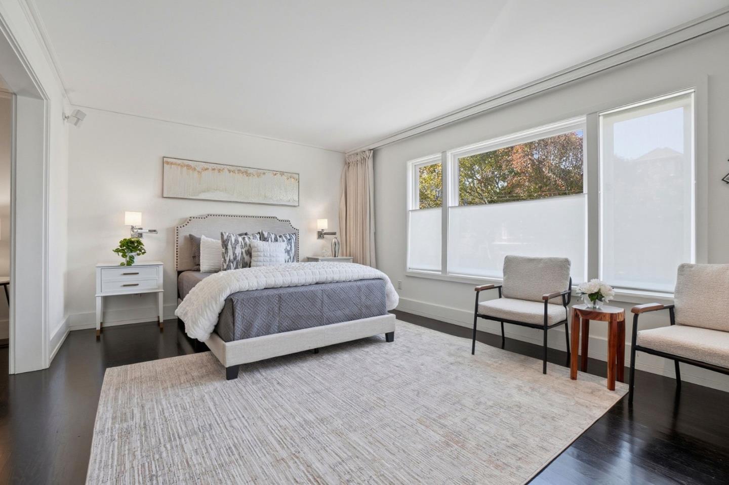 Detail Gallery Image 13 of 23 For 1160 Clayton St #2,  San Francisco,  CA 94117 - 1 Beds | 1 Baths