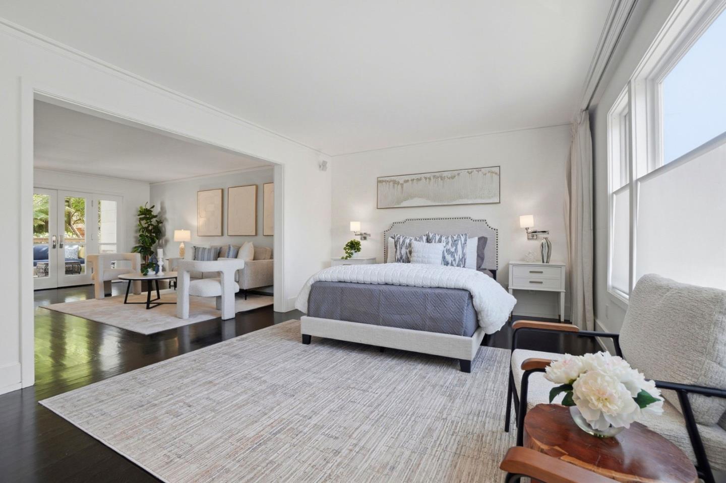 Detail Gallery Image 14 of 23 For 1160 Clayton St #2,  San Francisco,  CA 94117 - 1 Beds | 1 Baths