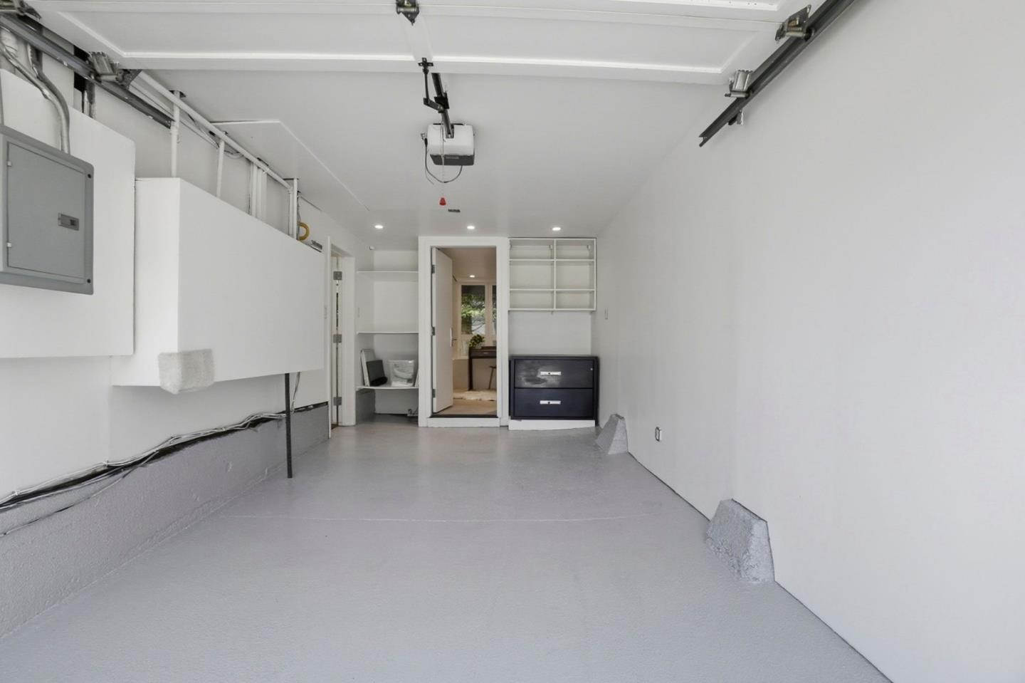 Detail Gallery Image 18 of 23 For 1160 Clayton St #2,  San Francisco,  CA 94117 - 1 Beds | 1 Baths