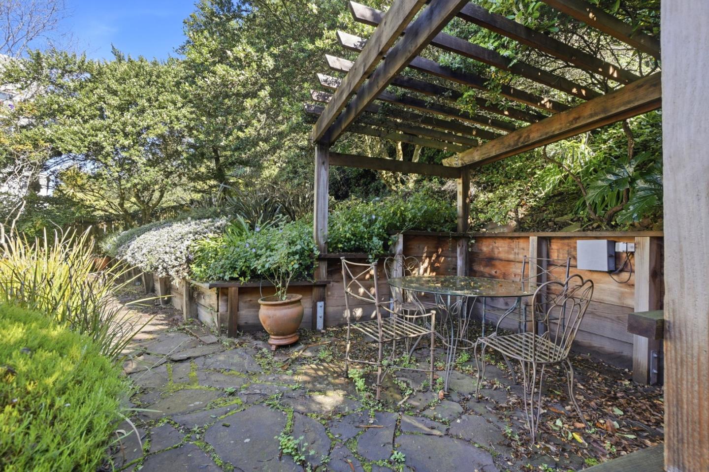 Detail Gallery Image 22 of 23 For 1160 Clayton St #2,  San Francisco,  CA 94117 - 1 Beds | 1 Baths