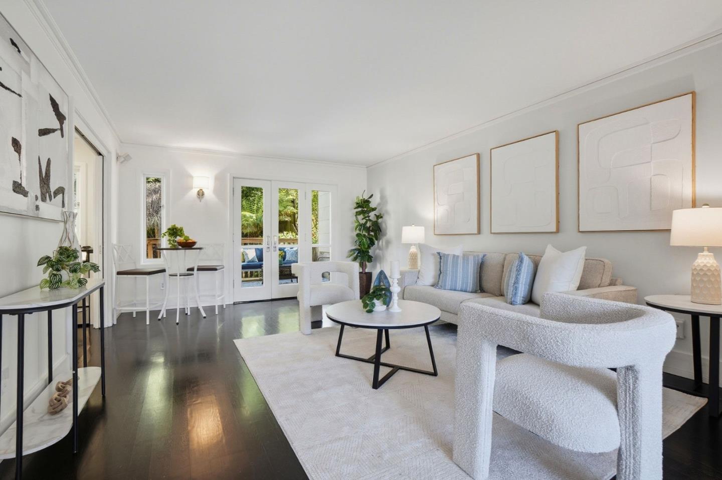 Detail Gallery Image 5 of 23 For 1160 Clayton St #2,  San Francisco,  CA 94117 - 1 Beds | 1 Baths