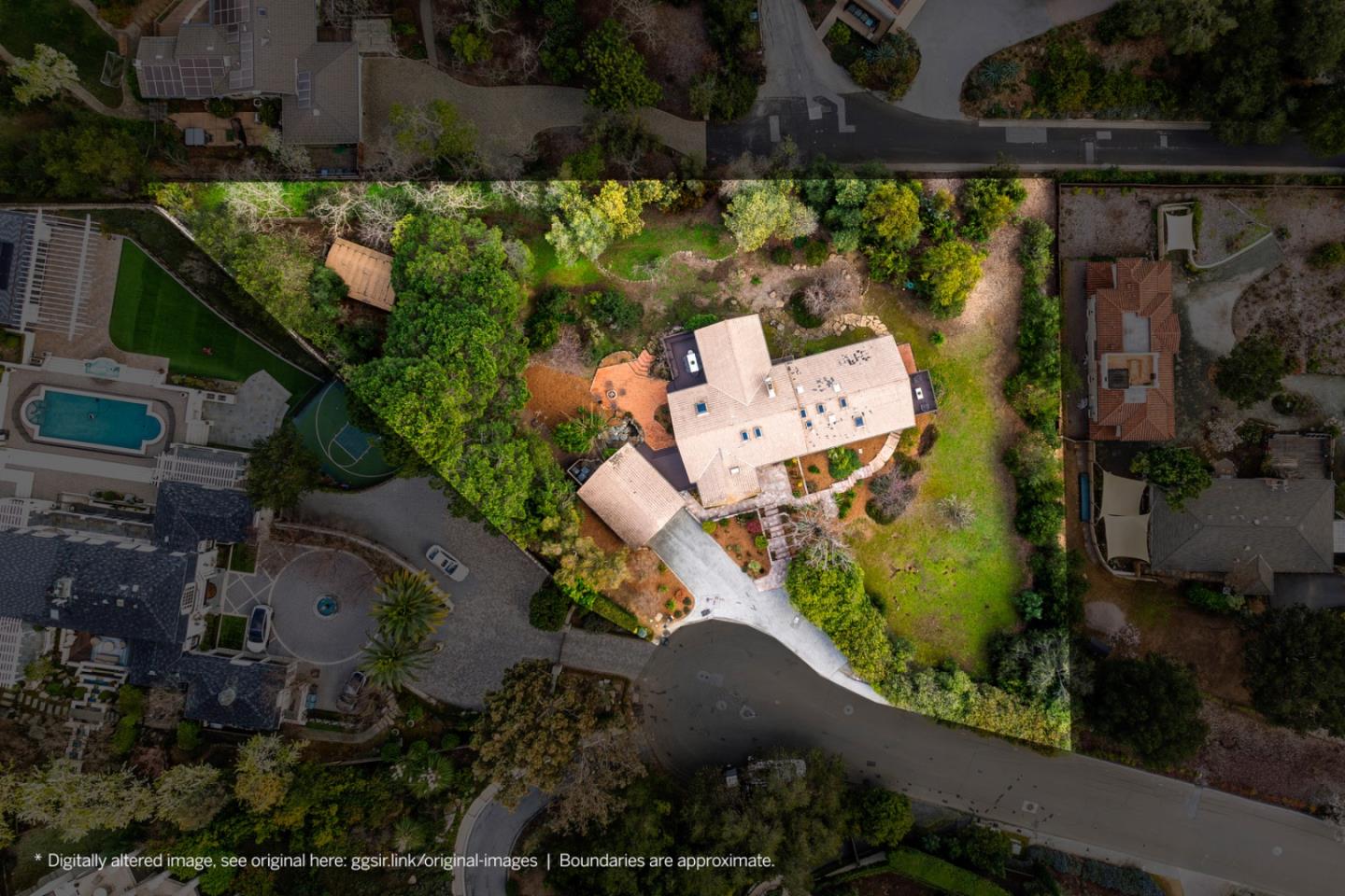 Detail Gallery Image 27 of 29 For 888 Robb Rd, Palo Alto,  CA 94306 - 4 Beds | 3/1 Baths