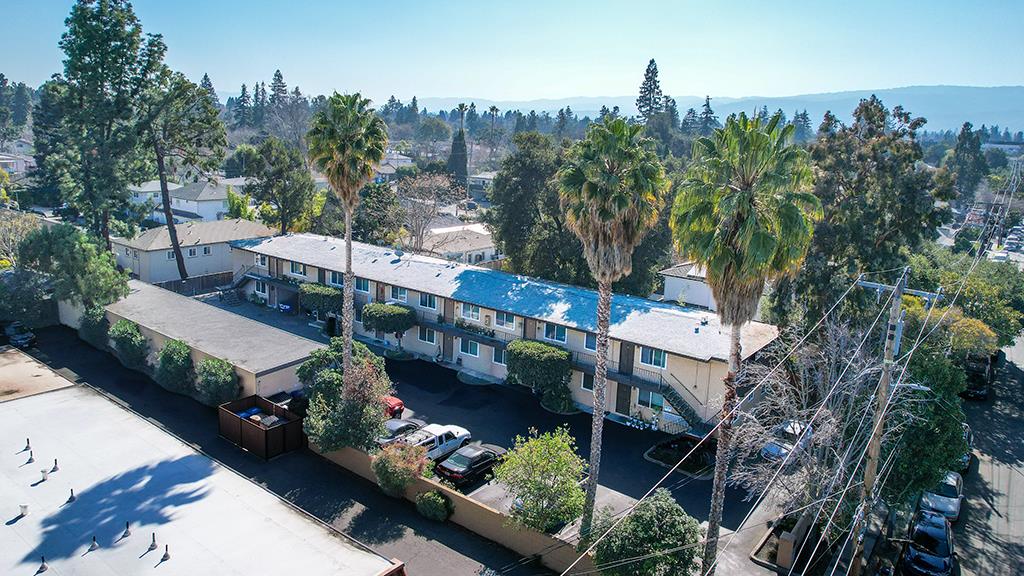 Dunster, Campbell, CA, 95008