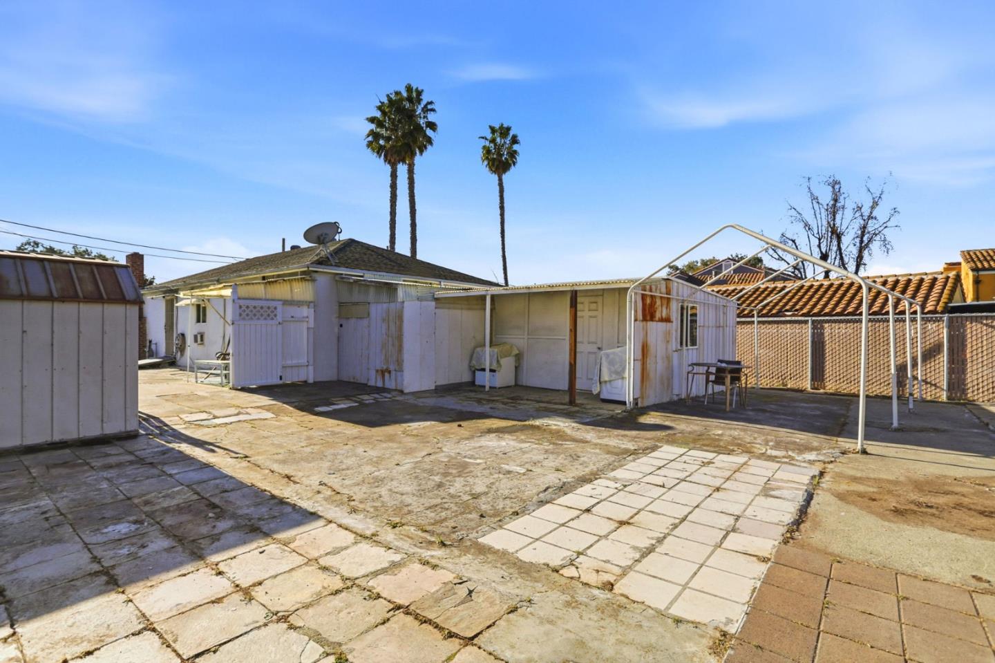 Detail Gallery Image 22 of 26 For 2935 Mckee Rd, San Jose,  CA 95127 - 3 Beds | 1 Baths