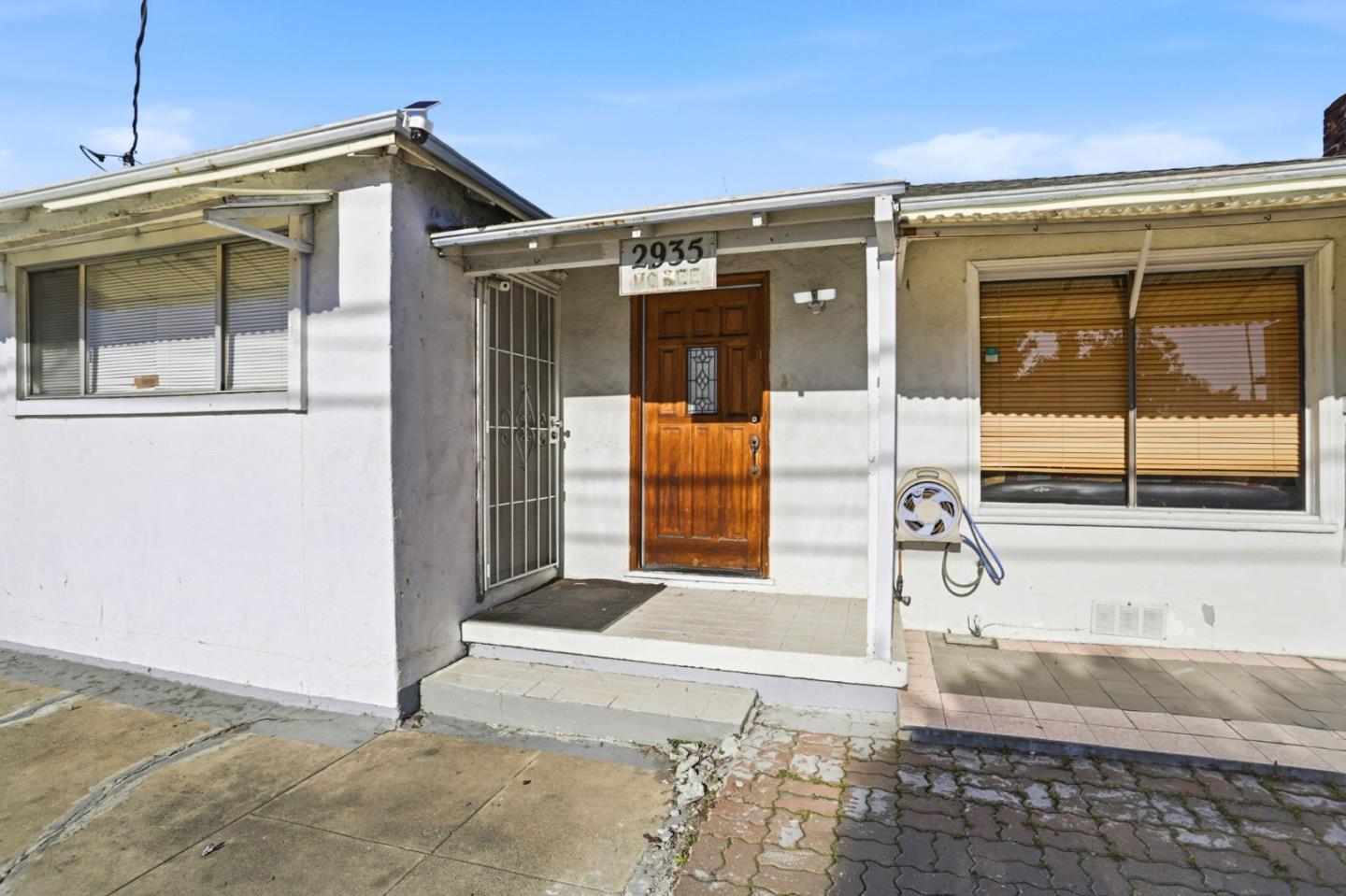 Detail Gallery Image 26 of 26 For 2935 Mckee Rd, San Jose,  CA 95127 - 3 Beds | 1 Baths