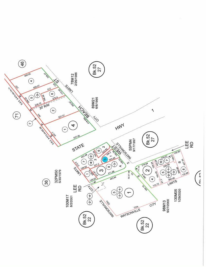 Detail Gallery Image 13 of 14 For 1630 W Beach St, Watsonville,  CA 95076 - – Beds | – Baths