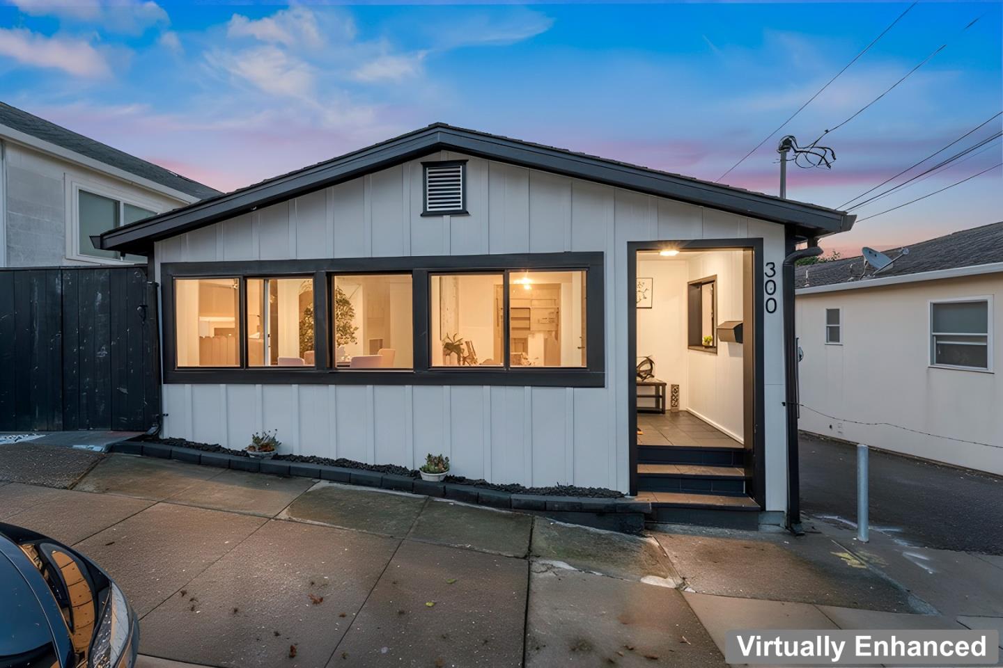 Detail Gallery Image 40 of 48 For 300 Klamath St, Brisbane,  CA 94005 - 3 Beds | 3 Baths