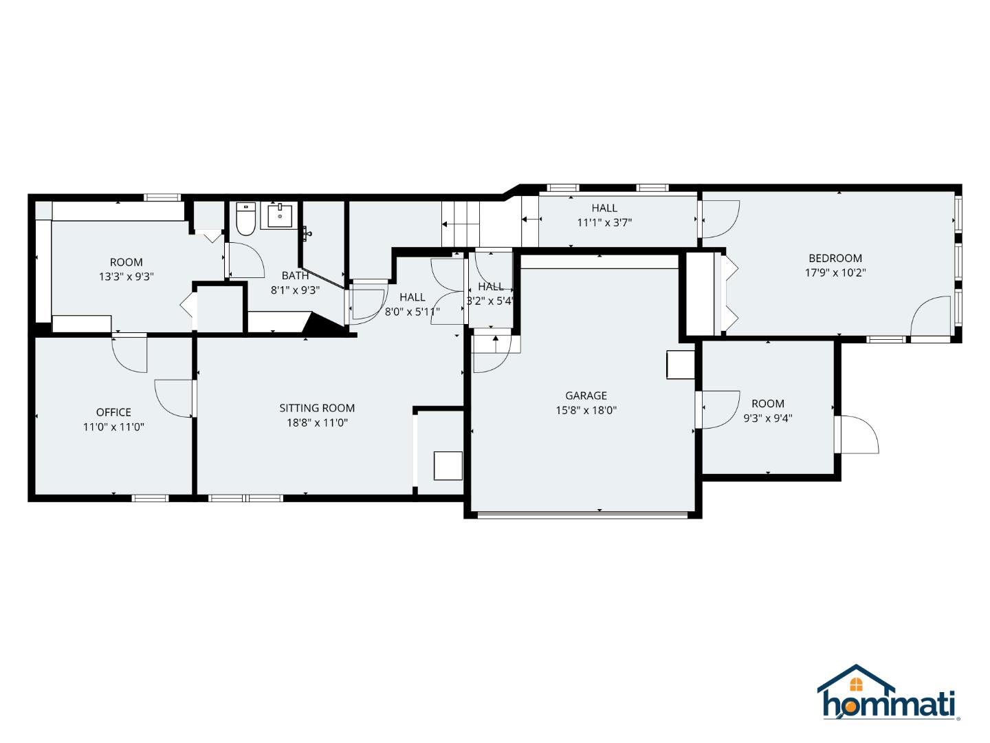 Detail Gallery Image 48 of 48 For 300 Klamath St, Brisbane,  CA 94005 - 3 Beds | 3 Baths