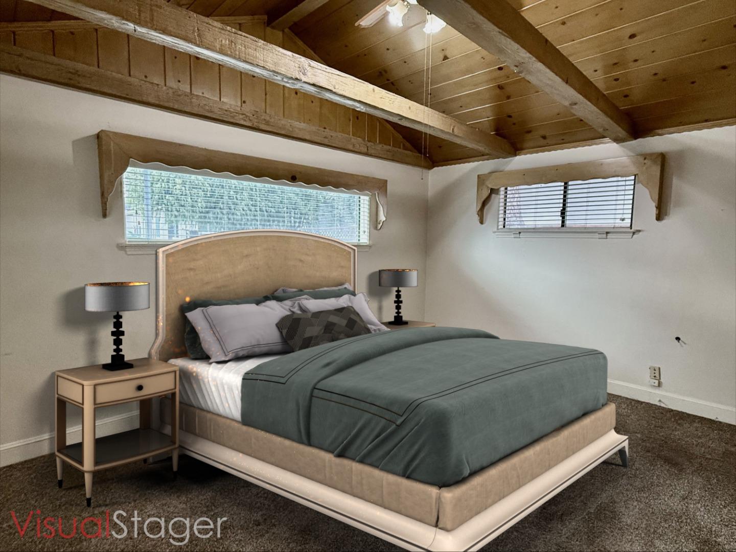 Detail Gallery Image 9 of 34 For 1462 Hervey Lane, San Jose,  CA 95125 - 2 Beds | 2 Baths