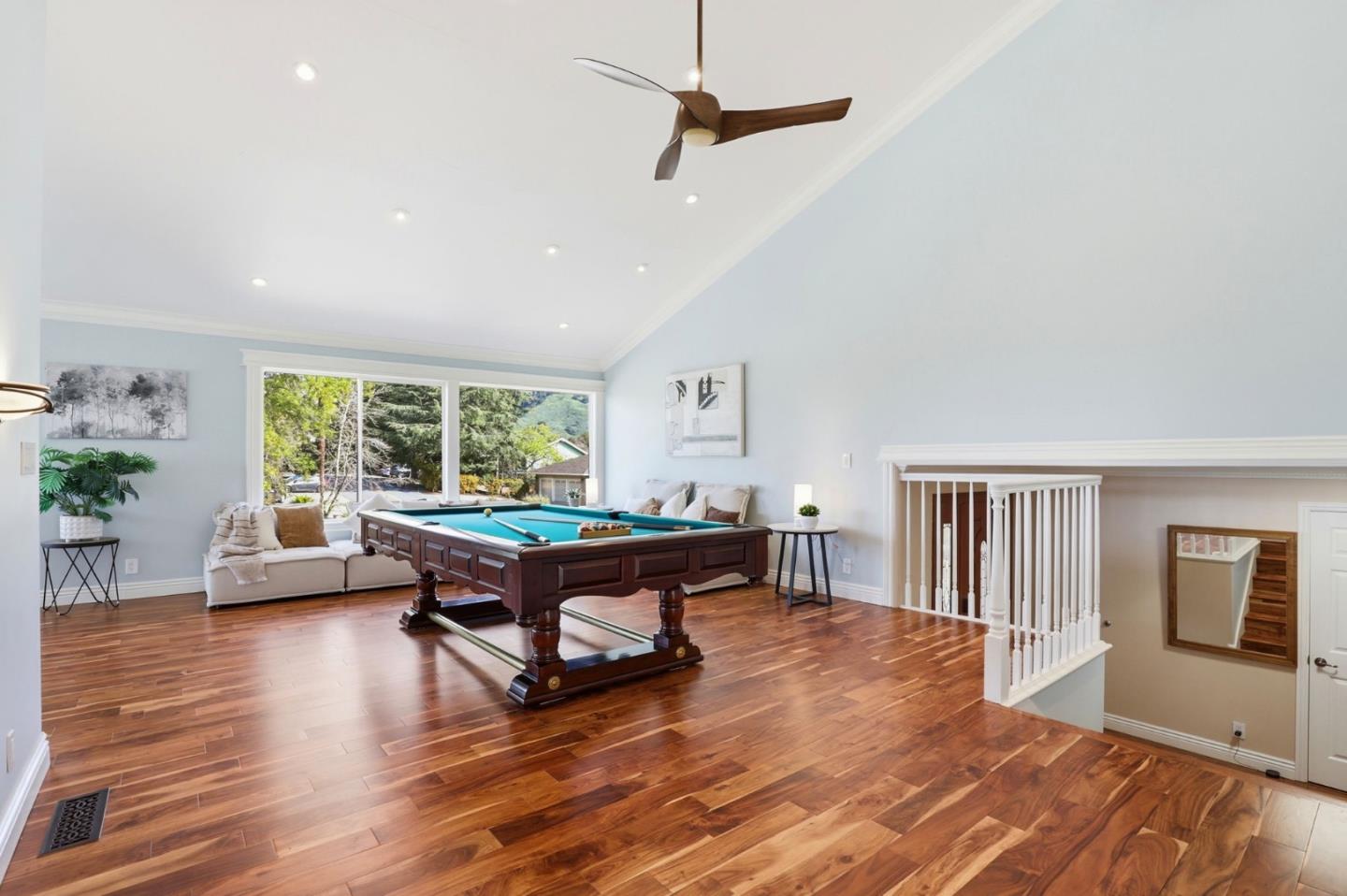 Detail Gallery Image 16 of 64 For 15990 Jackson Oaks Dr, Morgan Hill,  CA 95037 - 4 Beds | 2/1 Baths