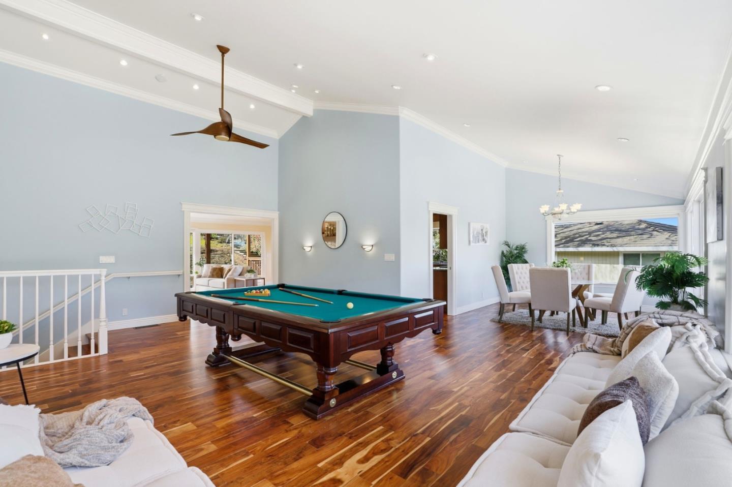 Detail Gallery Image 18 of 64 For 15990 Jackson Oaks Dr, Morgan Hill,  CA 95037 - 4 Beds | 2/1 Baths