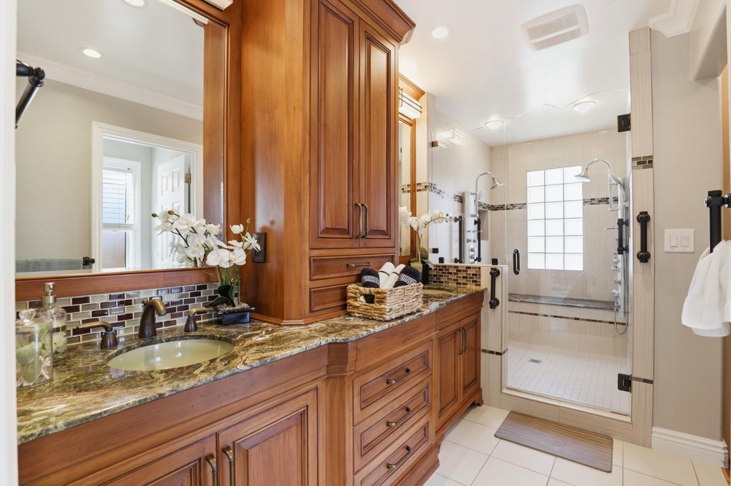 Detail Gallery Image 31 of 64 For 15990 Jackson Oaks Dr, Morgan Hill,  CA 95037 - 4 Beds | 2/1 Baths