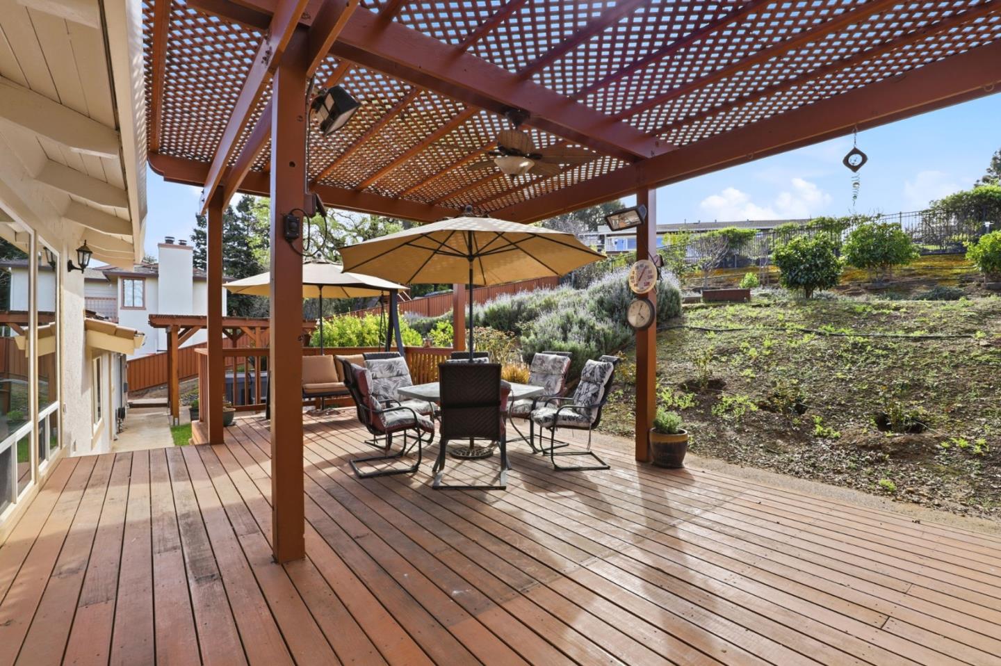 Detail Gallery Image 43 of 64 For 15990 Jackson Oaks Dr, Morgan Hill,  CA 95037 - 4 Beds | 2/1 Baths