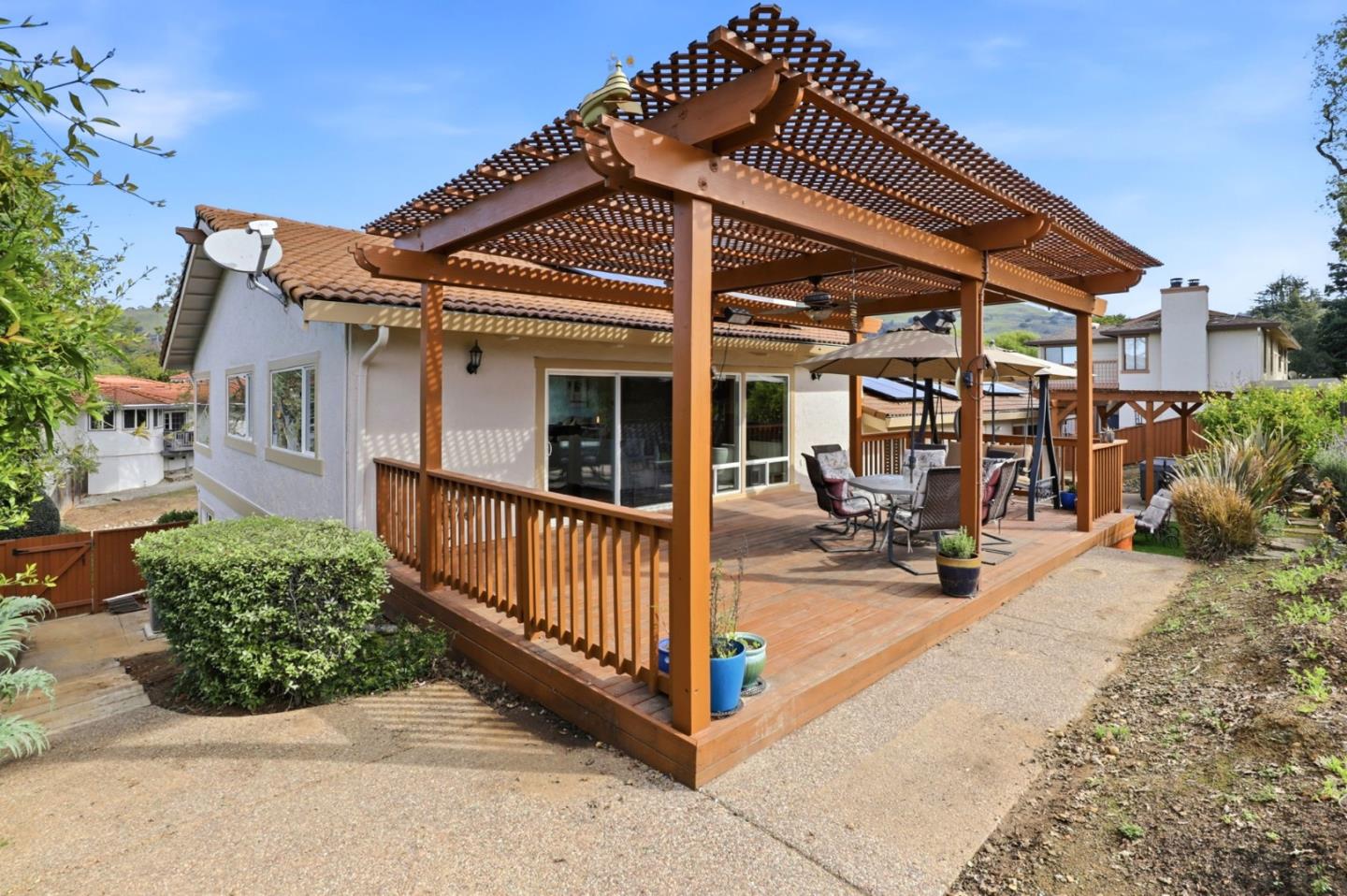 Detail Gallery Image 44 of 64 For 15990 Jackson Oaks Dr, Morgan Hill,  CA 95037 - 4 Beds | 2/1 Baths