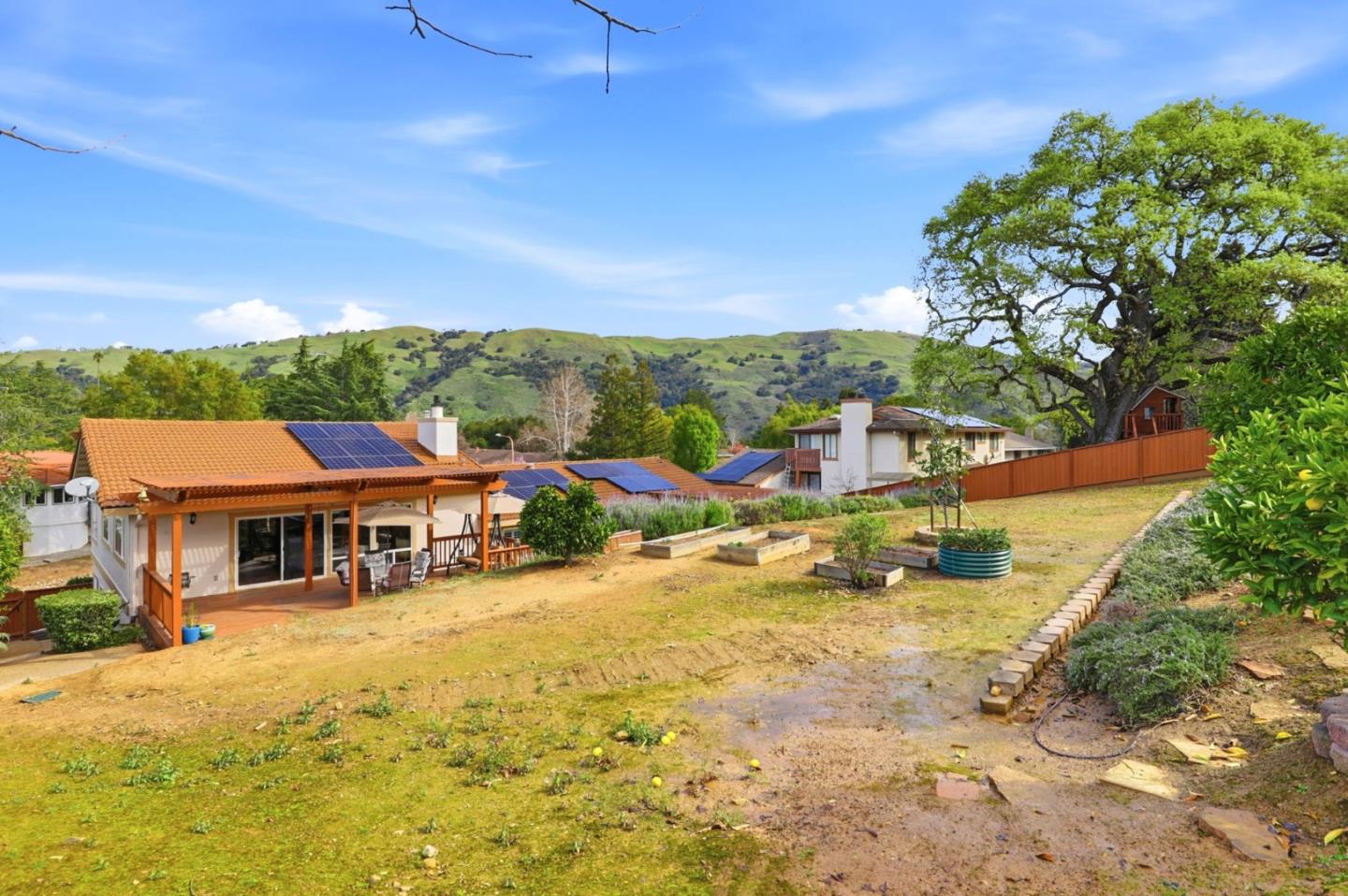 Detail Gallery Image 49 of 64 For 15990 Jackson Oaks Dr, Morgan Hill,  CA 95037 - 4 Beds | 2/1 Baths