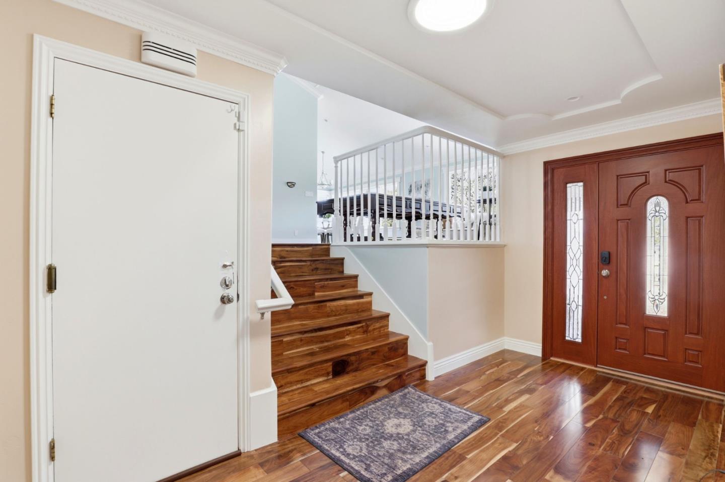 Detail Gallery Image 5 of 64 For 15990 Jackson Oaks Dr, Morgan Hill,  CA 95037 - 4 Beds | 2/1 Baths