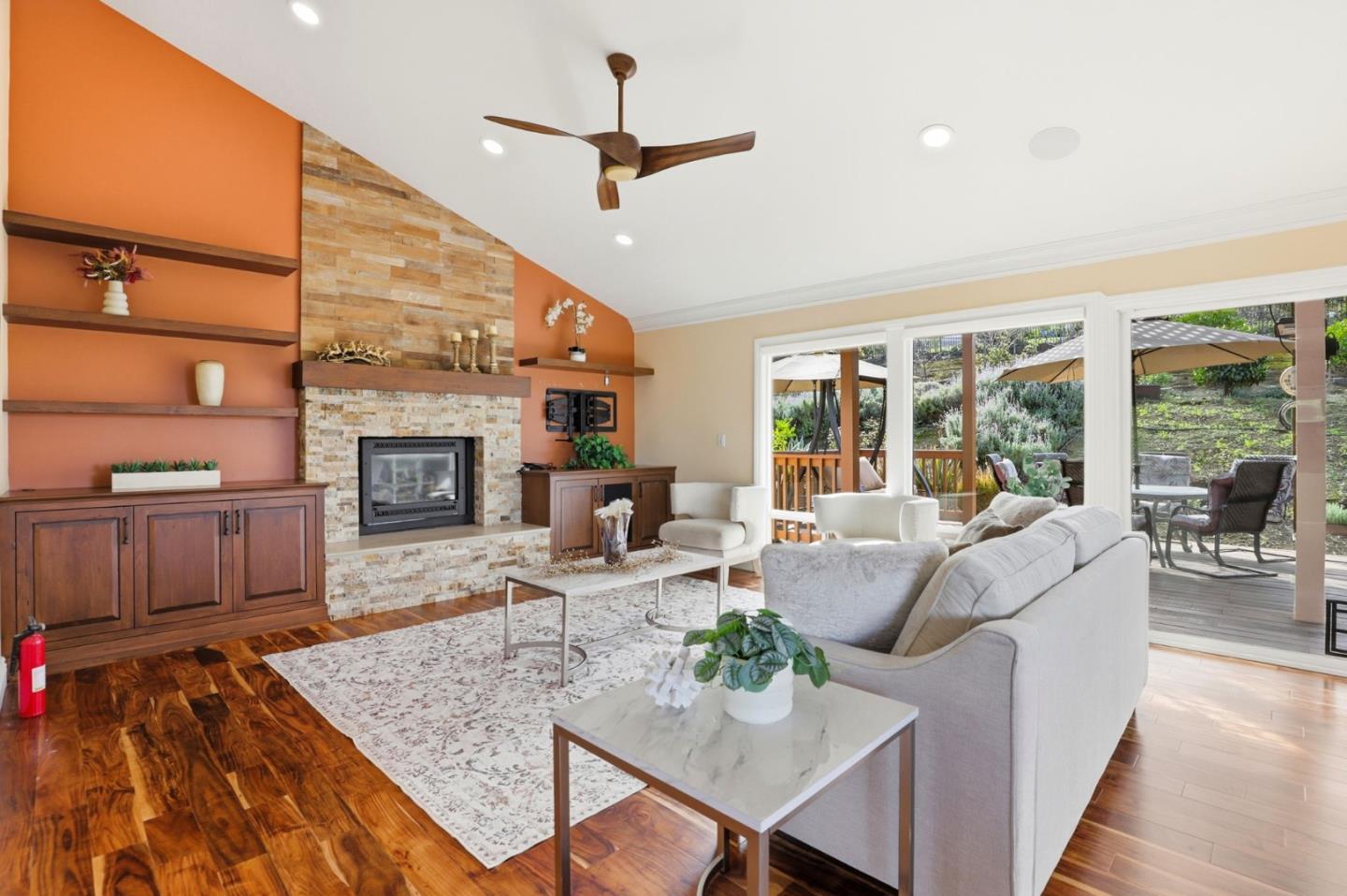 Detail Gallery Image 6 of 64 For 15990 Jackson Oaks Dr, Morgan Hill,  CA 95037 - 4 Beds | 2/1 Baths