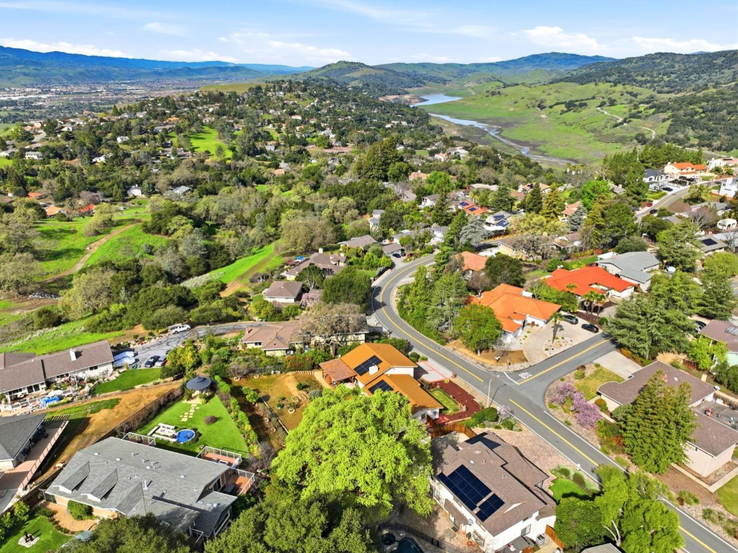 Detail Gallery Image 60 of 64 For 15990 Jackson Oaks Dr, Morgan Hill,  CA 95037 - 4 Beds | 2/1 Baths