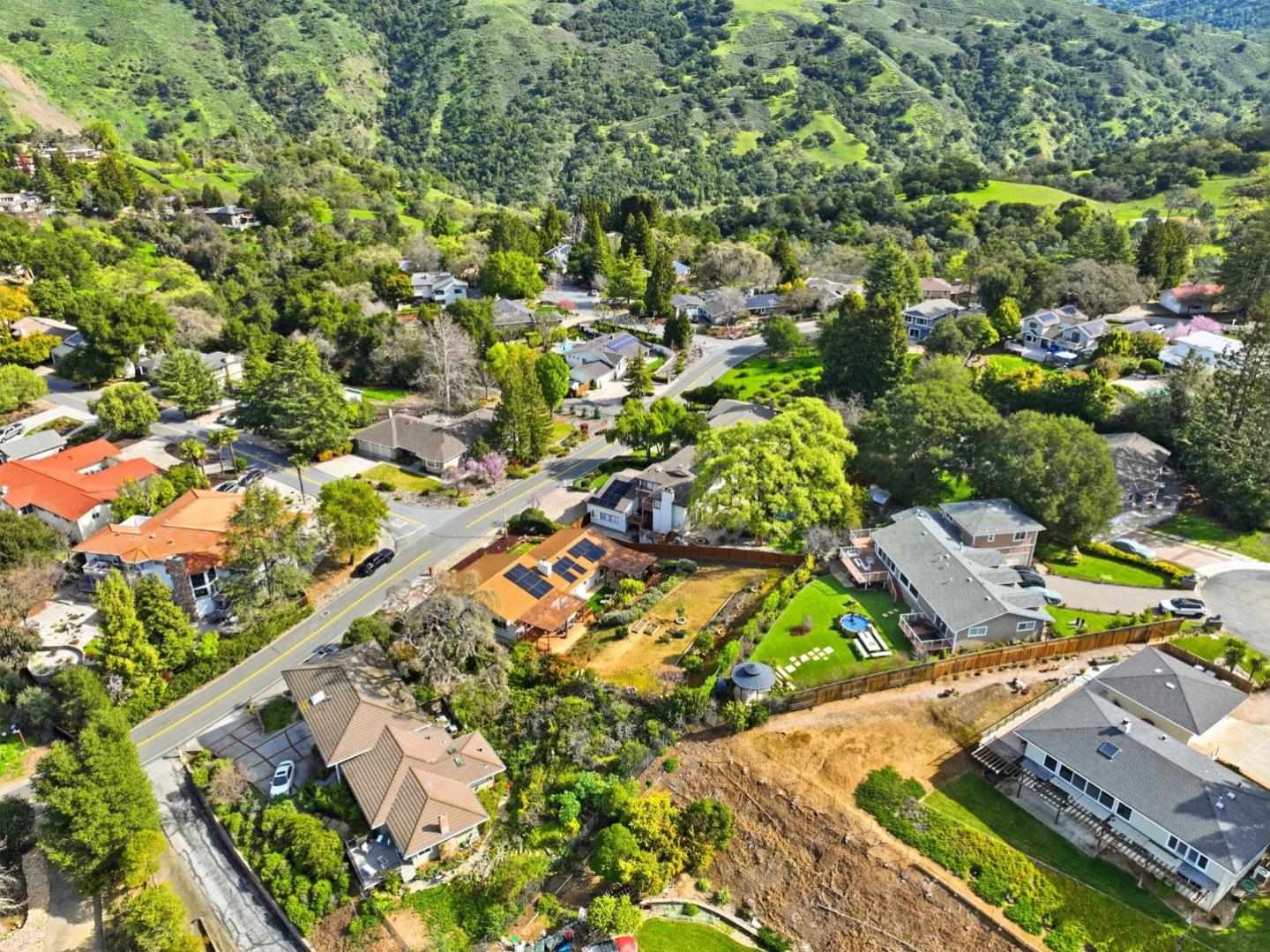 Detail Gallery Image 62 of 64 For 15990 Jackson Oaks Dr, Morgan Hill,  CA 95037 - 4 Beds | 2/1 Baths