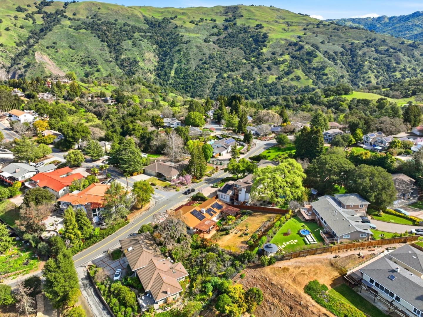 Detail Gallery Image 63 of 64 For 15990 Jackson Oaks Dr, Morgan Hill,  CA 95037 - 4 Beds | 2/1 Baths