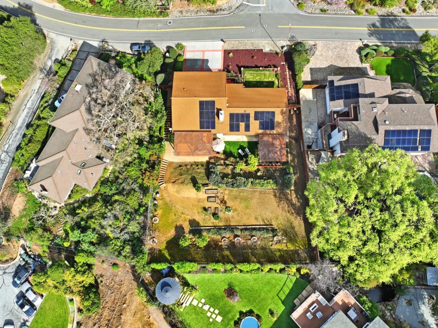 Detail Gallery Image 64 of 64 For 15990 Jackson Oaks Dr, Morgan Hill,  CA 95037 - 4 Beds | 2/1 Baths