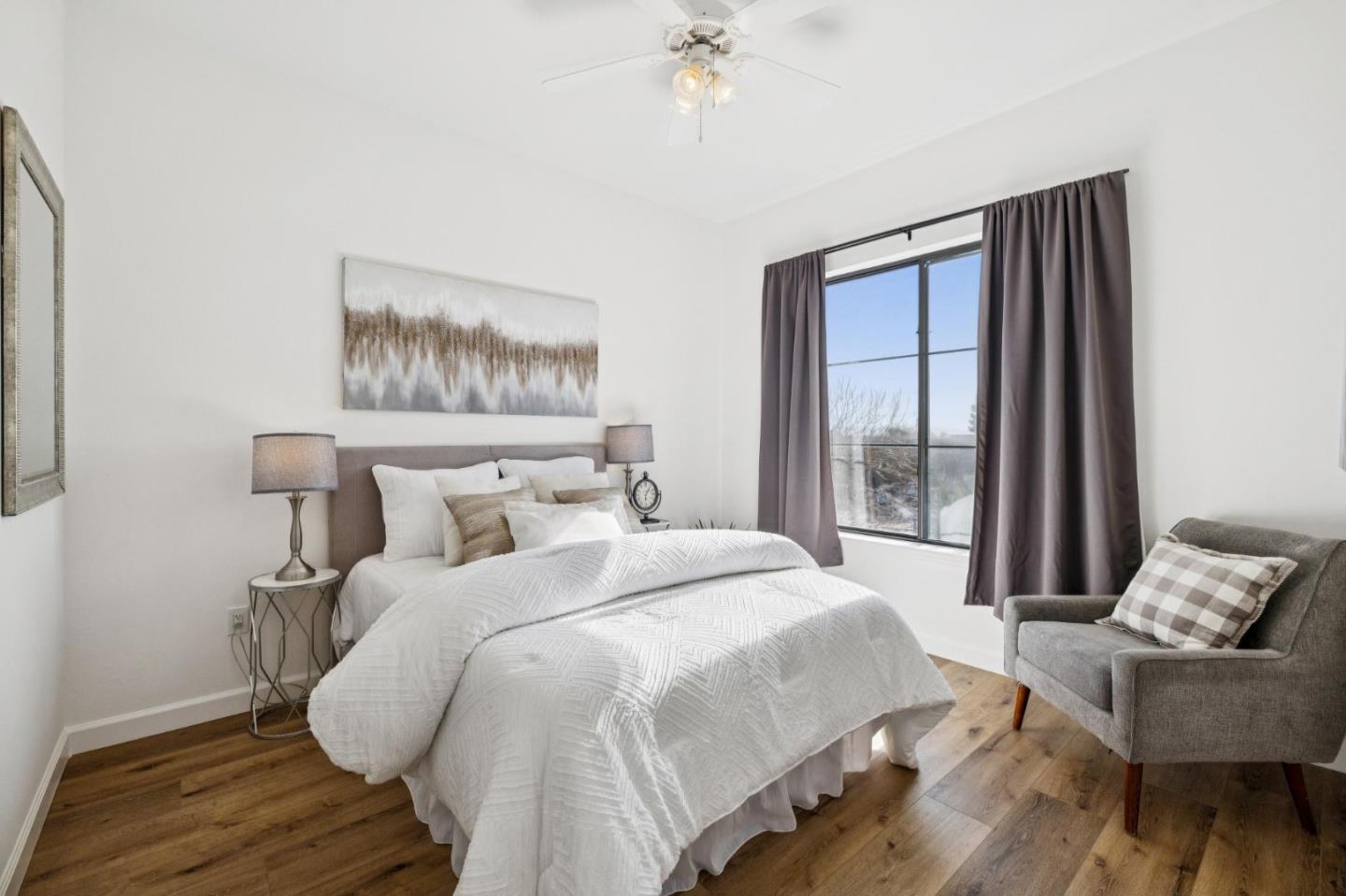 Detail Gallery Image 11 of 45 For 1060 S 3rd St #311,  San Jose,  CA 95112 - 1 Beds | 1 Baths