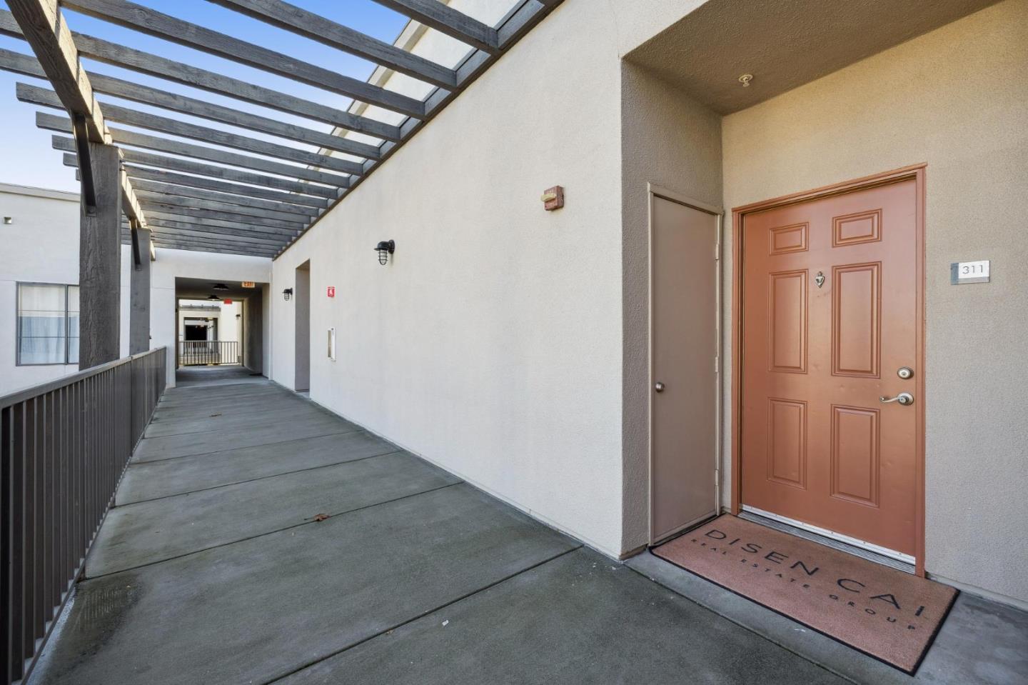 Detail Gallery Image 16 of 45 For 1060 S 3rd St #311,  San Jose,  CA 95112 - 1 Beds | 1 Baths