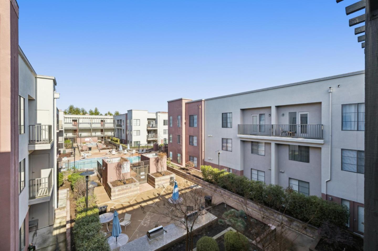Detail Gallery Image 17 of 45 For 1060 S 3rd St #311,  San Jose,  CA 95112 - 1 Beds | 1 Baths