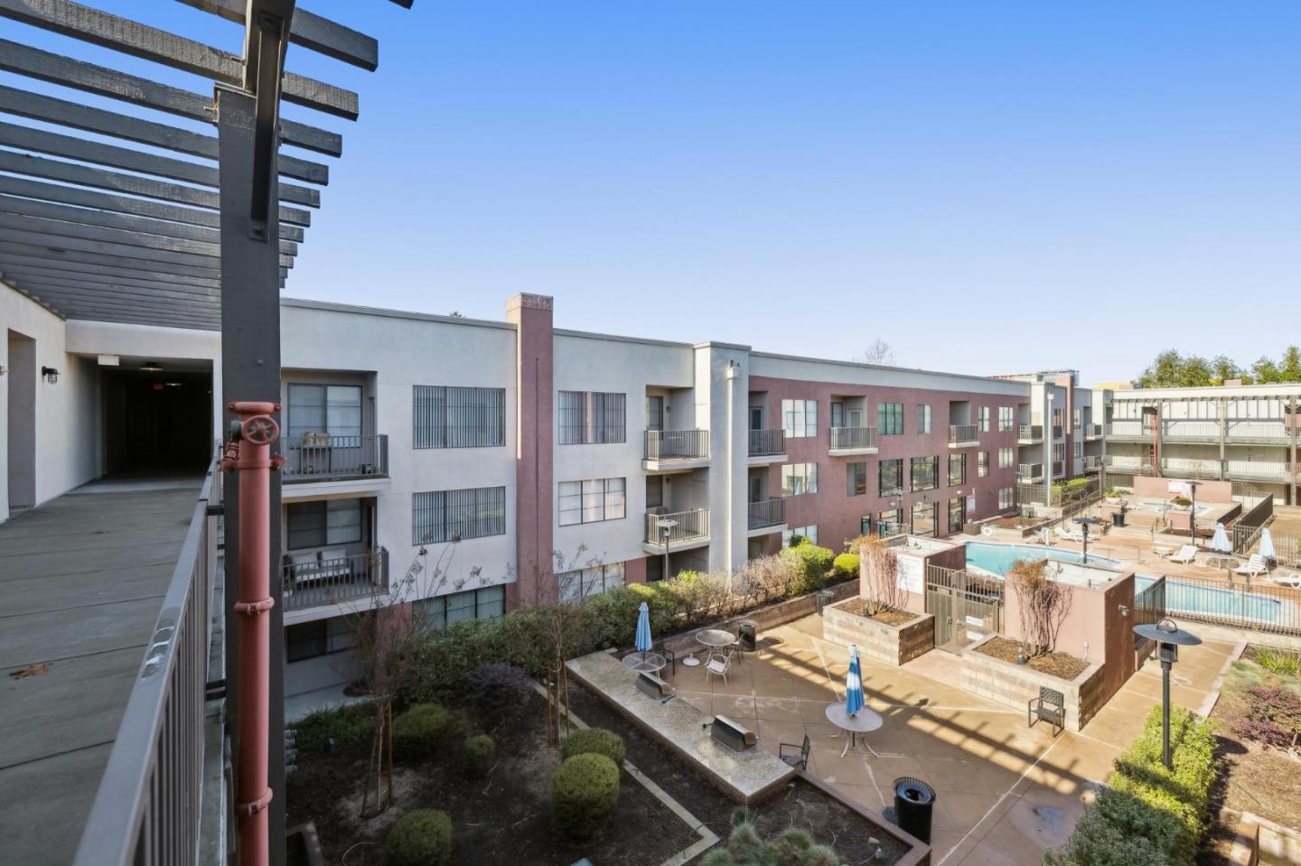 Detail Gallery Image 18 of 45 For 1060 S 3rd St #311,  San Jose,  CA 95112 - 1 Beds | 1 Baths