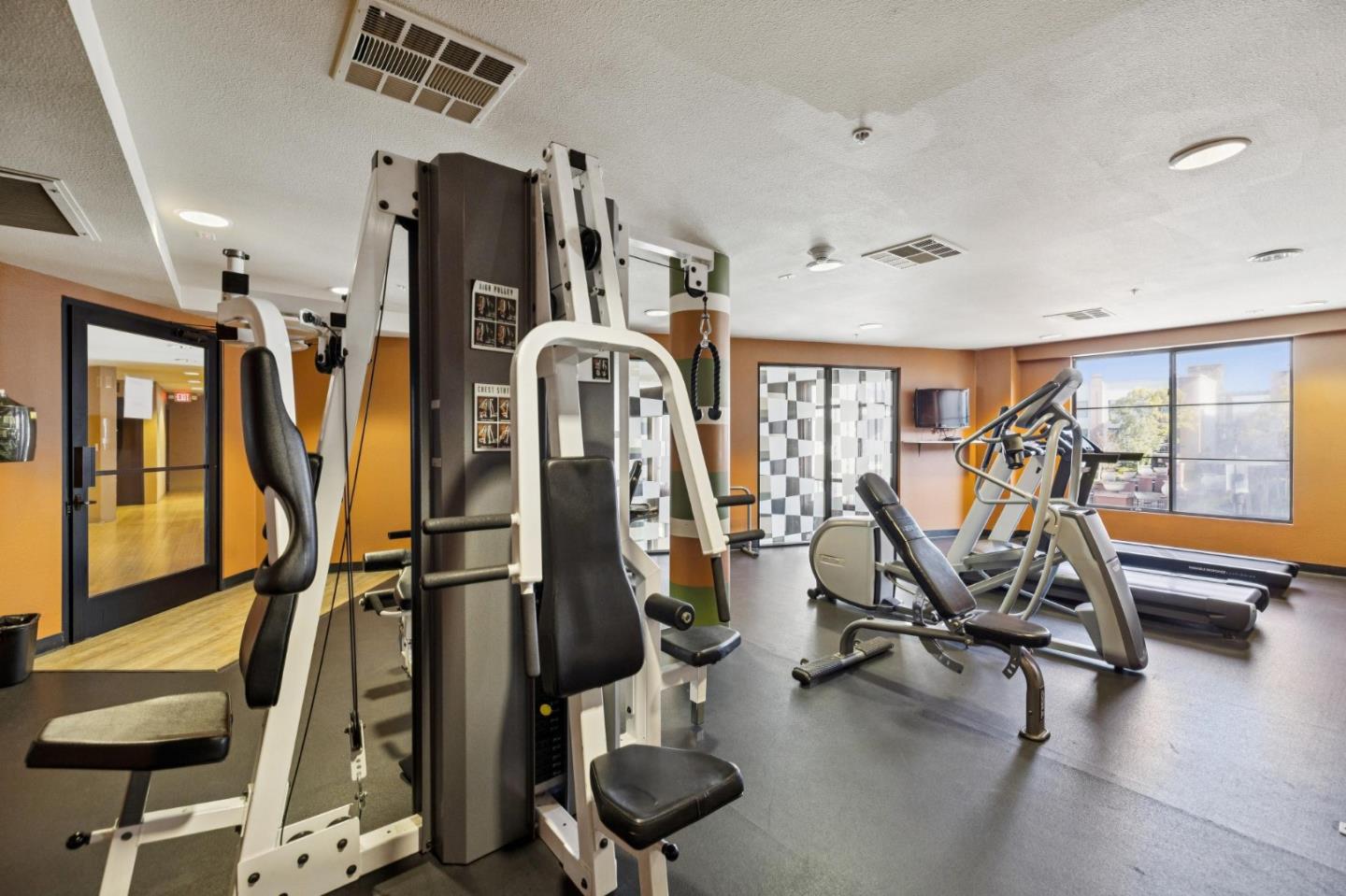 Detail Gallery Image 27 of 45 For 1060 S 3rd St #311,  San Jose,  CA 95112 - 1 Beds | 1 Baths