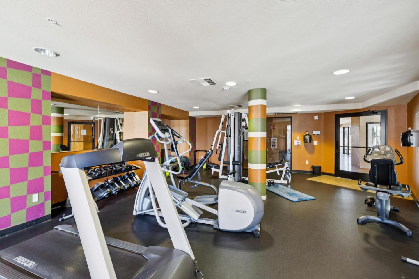 Detail Gallery Image 29 of 45 For 1060 S 3rd St #311,  San Jose,  CA 95112 - 1 Beds | 1 Baths