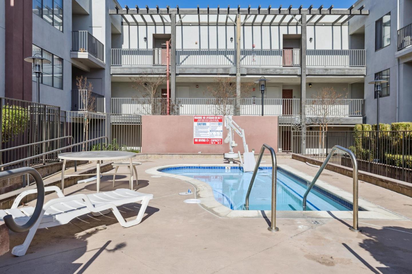 Detail Gallery Image 34 of 45 For 1060 S 3rd St #311,  San Jose,  CA 95112 - 1 Beds | 1 Baths